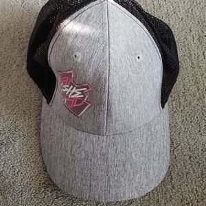 Ladyboss hat
